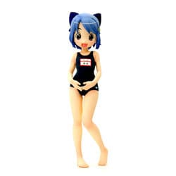 がくえんゆーとぴあ まなびストレート 稲森光香 Holy Sprout版