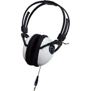 ステレオヘッドホン RE-575 WH （ホワイト）