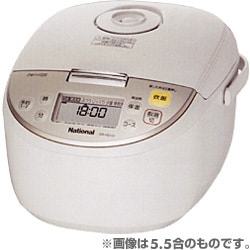 IH炊飯器（1升炊き） SR-HS181-C（ベージュ）