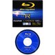 録画用 BD-R Ver.1.1 1-2倍速 25GB 5枚 VBDR120A5 2X