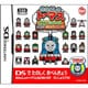 きかんしゃトーマス DSではじめる こくご さんすう えいご [DSソフト]