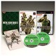 METAL GEAR 20th ANNIVERSARY METAL GEAR SOLID 3 SNAKE EATER [PS2ソフト]