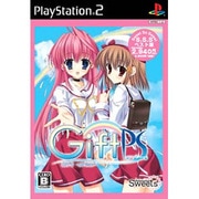 Gift（ギフト） -prism- Sweets So Sweet [PS2ソフト]