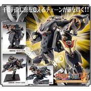 サクラ大戦V FENICS AT-05B Highway-Star スター サジータ・ワインバーグ機