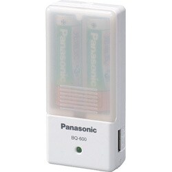 BQ-600K/A [USBモバイル電源 au CDMA 1X/1X WIN対応] ポケパワー