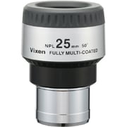 NPL 25mm [天体望遠鏡用31.7mm径接眼レンズ]