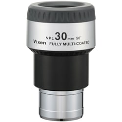 ヨドバシ.com - ビクセン Vixen NPL 30mm [天体望遠鏡用31.7mm径接眼 