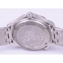 ヨドバシ.com - オメガ OMEGA Seamaster DIVER CO-AXIAL