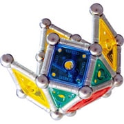 ジオマグ パネル 125 [コンストラクショントイ]