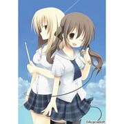 夏めろ オリジナルサウンドトラック SUMMER MELODIES [オーディオCD]