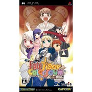 フェイト / タイガーころしあむ 通常版 [PSPソフト]