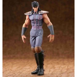 ヨドバシ.com - 海洋堂 KAIYODO 北斗の拳 世紀末激闘録
