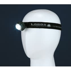LEDマイクロヘッドライト