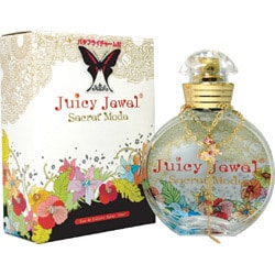ジューシージュエル シークレットモード （30ml）[スプレータイプ]