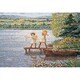 ジグソー AS1000-116 赤毛のアン きらめきの湖 1000ピース [ジグソーパズル]