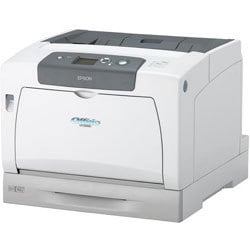 【絶品】 エプソン - ヨドバシ.com EPSON カラーレーザー A3対応 プリンター