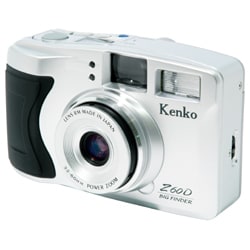 Z60D BIG FINDER