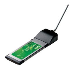 ExpressCard対応 ワンセグテレビチューナー Windows用 VGA-TV1S2