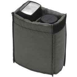 ヨドバシ.com - DOMKE ドンケ 2 COMPARTMENT INSERT f/F-6 [中仕切り 