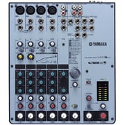 USBミキシングスタジオ MW8CX