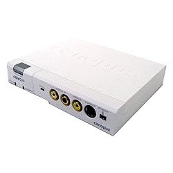 ADVC110(RC) [アナログ-DVコンバータ]