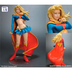 ヨドバシ.com - コトブキヤ KOTOBUKIYA SUPERGIRL スーパー