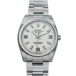 ヨドバシ.com - ロレックス ROLEX Air King（エアキング）自動