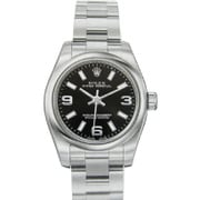 OYSTER PERPETUAL (オイスター パーペチュアル)自動巻き レディース 並行輸入品 176200