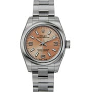 OYSTER PERPETUAL (オイスター パーペチュアル) 自動巻き レディース 並行輸入品 176200