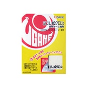 ヨゴレ拭クロス