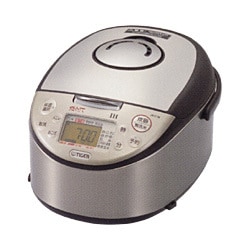 IH炊飯器（1升炊き）JKC-W180-KS（ブラック）