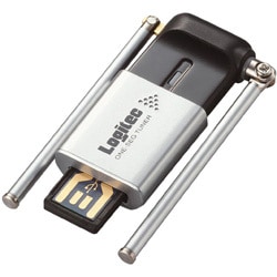 USB対応 ワンセグTVチューナー LDT-1S301U