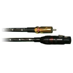インターコネクトケーブル 2.0m ECI5-2RCA/2.0