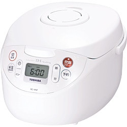 IH炊飯器 RC-10NF-WT