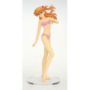 1/8 アスカ・水着 ピンクVer.