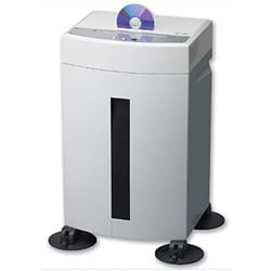 SC6501CD ［メディアクロスカットシュレッダー A4サイズ対応］