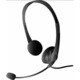 Skype用 USBヘッドセット ヘッドバンドタイプ NEXPHONE USB Headset VP-721U