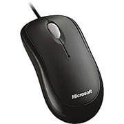 USB 光学式マウス セサミブラック P58-00044 Basic Optical Mouse