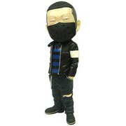 CROWS & WORST CRAZY HEADS 三島文太 通常版