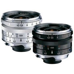 ヨドバシ.com - カール ツァイス Carl Zeiss C Biogon T* 4.5/21
