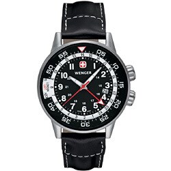 ヨドバシ.com - ウェンガー WENGER 74745 [コマンドGMT メンズ] 通販