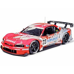 ヨドバシ.com - タミヤ TAMIYA 24268 ザナヴィ ニスモ GT-R (R34