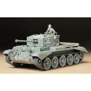 35221 イギリス巡航戦車 クロムウェルMk.IV [1/35 ミリタリーミニチュアシリーズ]