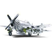 61090 リパブリック P-47D サンダーボルト “バブルトップ” [1/48 傑作機シリーズ]