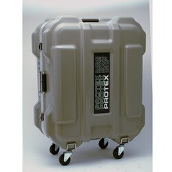 プロテックス コアII ダークグレー HD-70