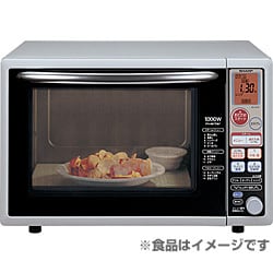 2024人気No.1の ヨドバシ.com スチームオーブンレンジ（26L SHARP シャープ - 電子レンジ