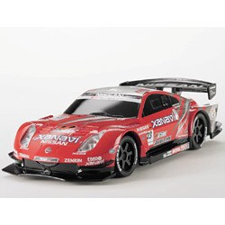 1/20 ザナヴィニスモZ 2007