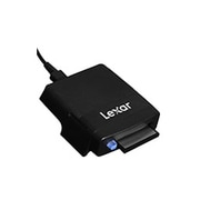 UDMA対応FireWire800 コンパクトフラッシュカードリーダー RW034-870