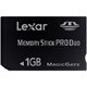 1GB メモリースティックPRO Duo MSDP1GB-840 [PSP用]