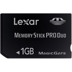 1GB メモリースティックPRO Duo MSDP1GB-840 [PSP用]